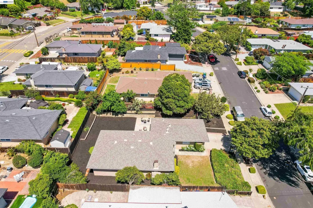 604 Jilliene Way Hayward CA 94544