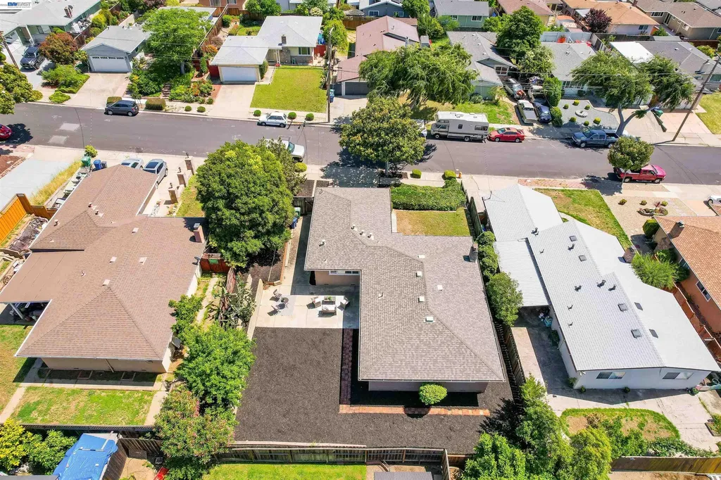 604 Jilliene Way Hayward CA 94544