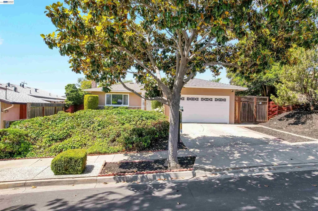 604 Jilliene Way Hayward CA 94544
