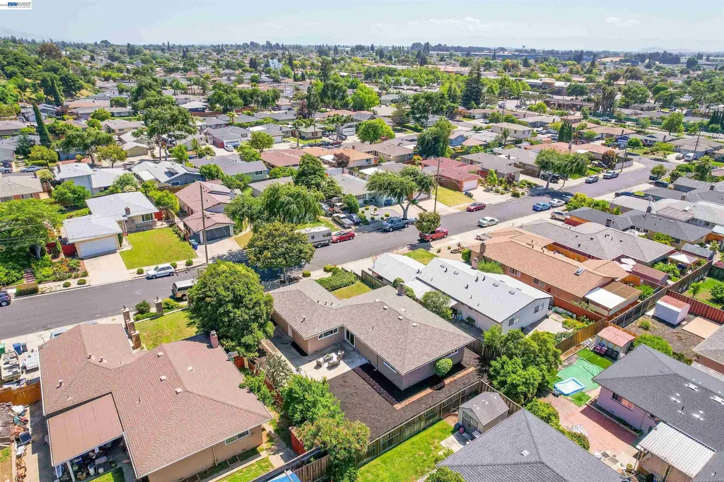 604 Jilliene Way Hayward CA 94544