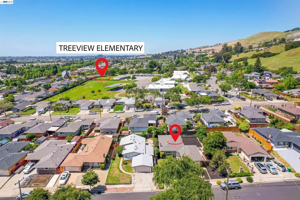 604 Jilliene Way Hayward CA 94544