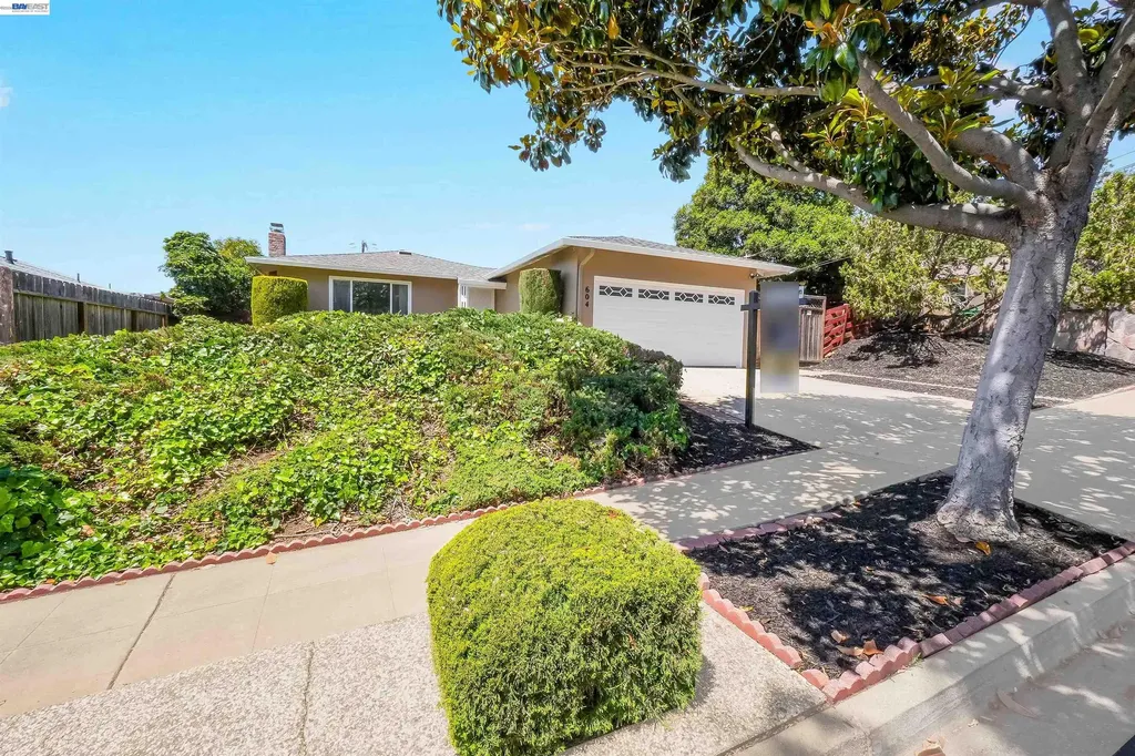 604 Jilliene Way Hayward CA 94544