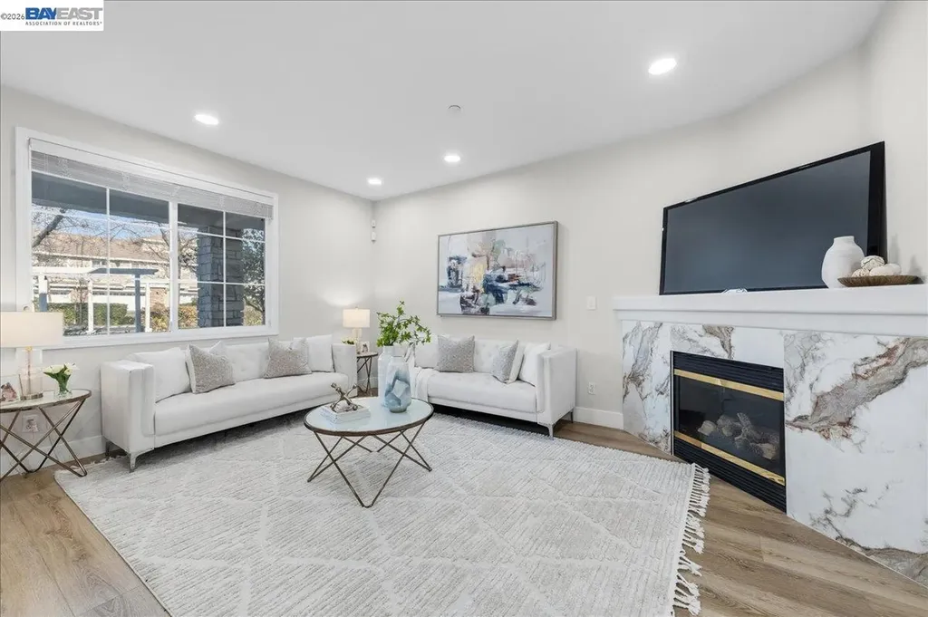 4719 Sandyford Court Dublin CA 94568