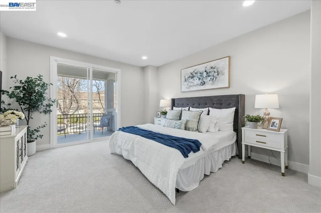 4719 Sandyford Court Dublin CA 94568