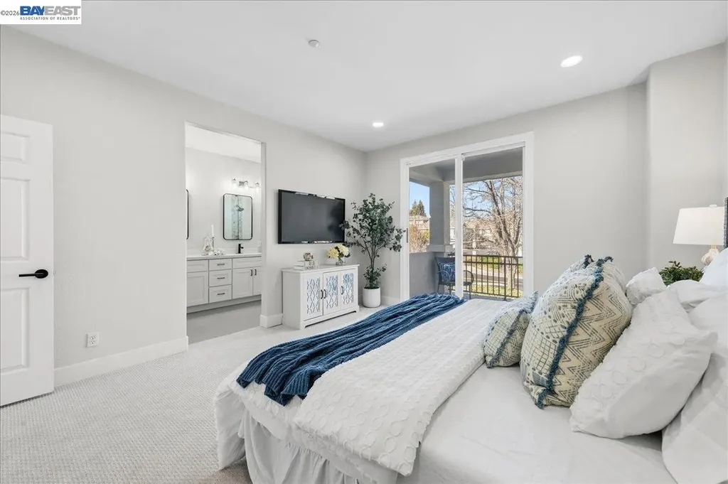 4719 Sandyford Court Dublin CA 94568