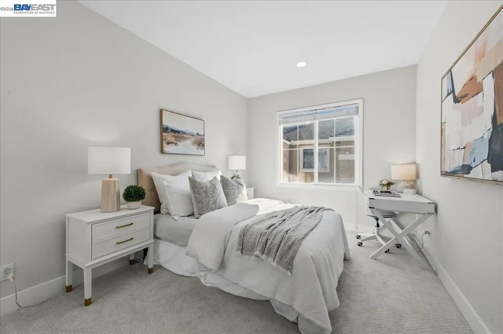 4719 Sandyford Court Dublin CA 94568