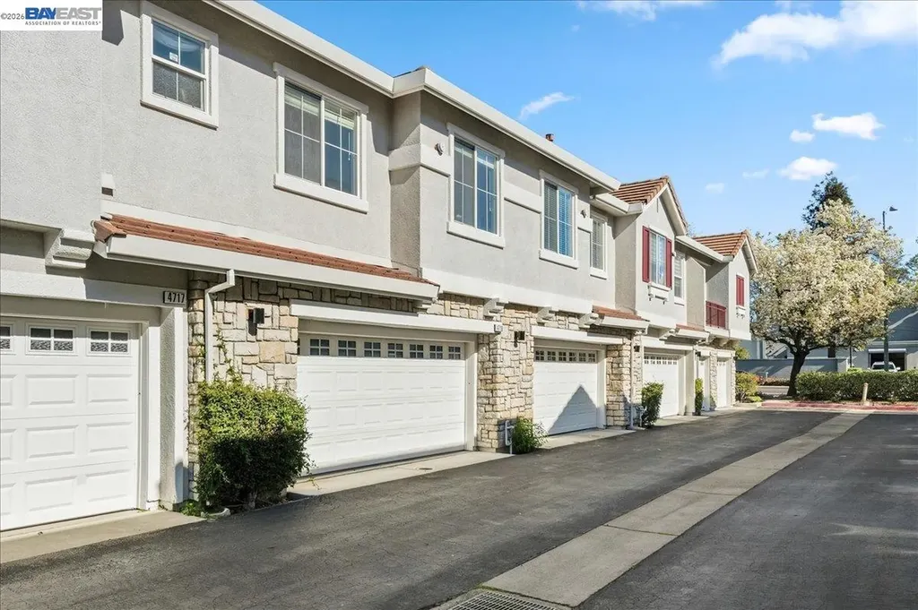 4719 Sandyford Court Dublin CA 94568