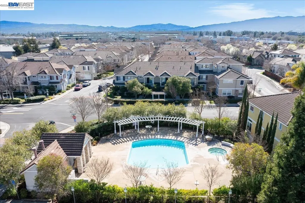 4719 Sandyford Court Dublin CA 94568