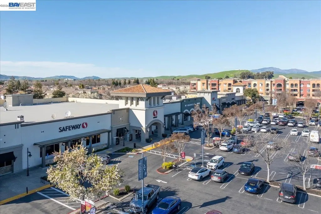 4719 Sandyford Court Dublin CA 94568