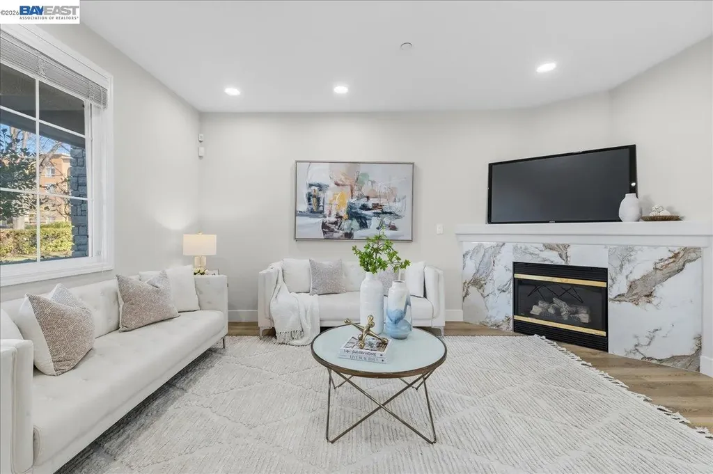 4719 Sandyford Court Dublin CA 94568