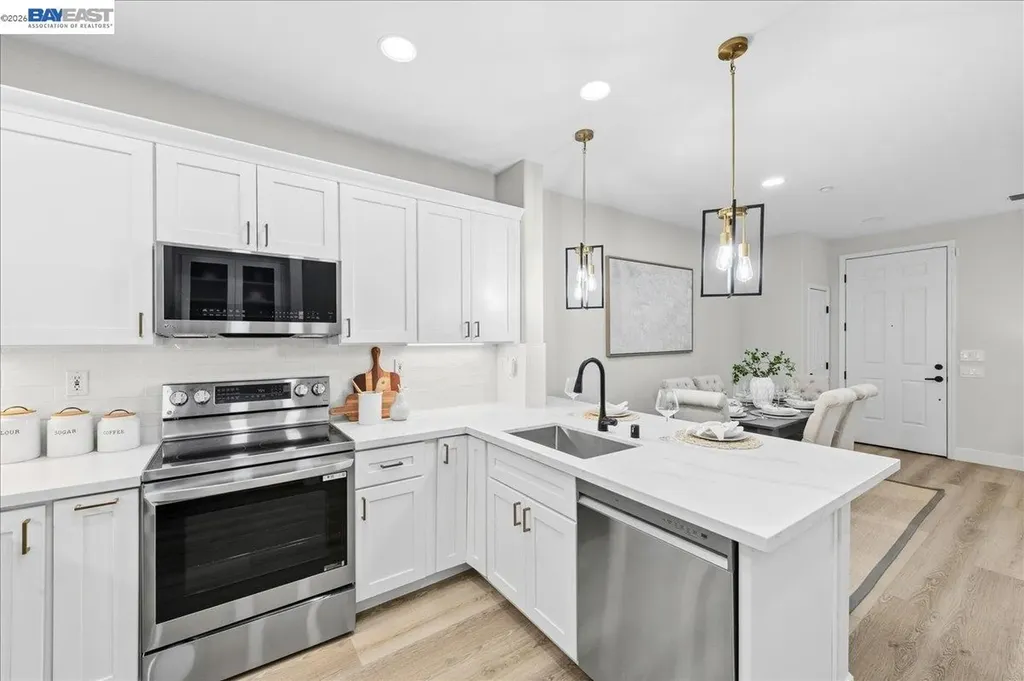 4719 Sandyford Court Dublin CA 94568