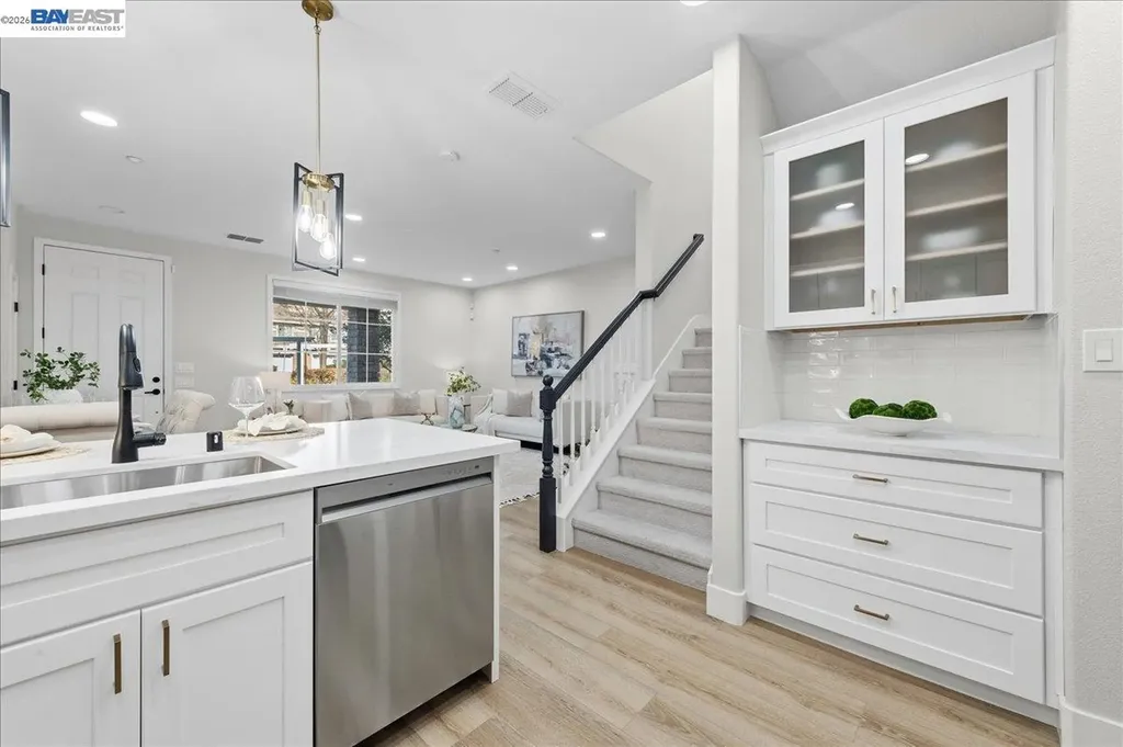 4719 Sandyford Court Dublin CA 94568
