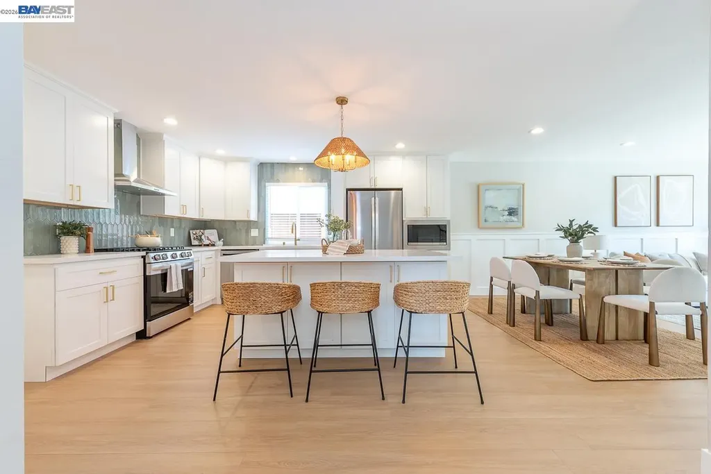 4339 Queensboro Way Union City CA 94587