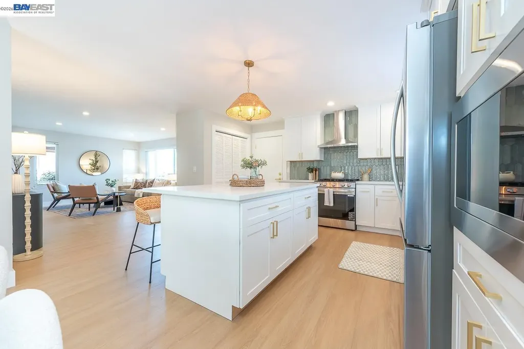 4339 Queensboro Way Union City CA 94587