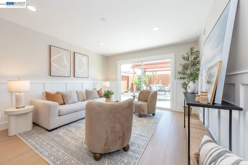 4339 Queensboro Way Union City CA 94587