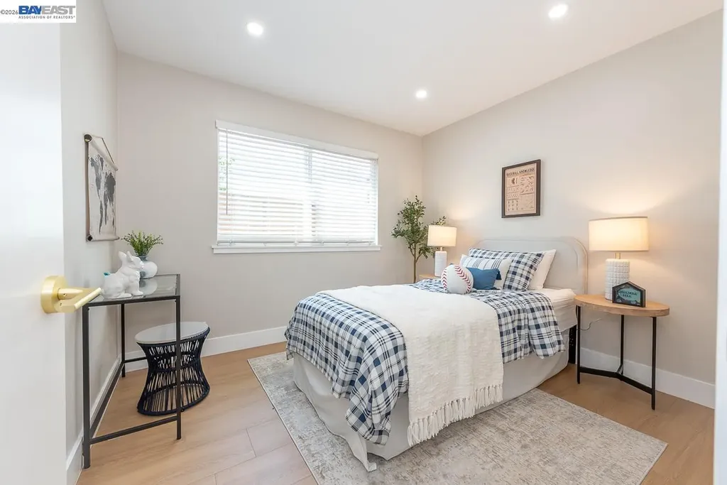 4339 Queensboro Way Union City CA 94587