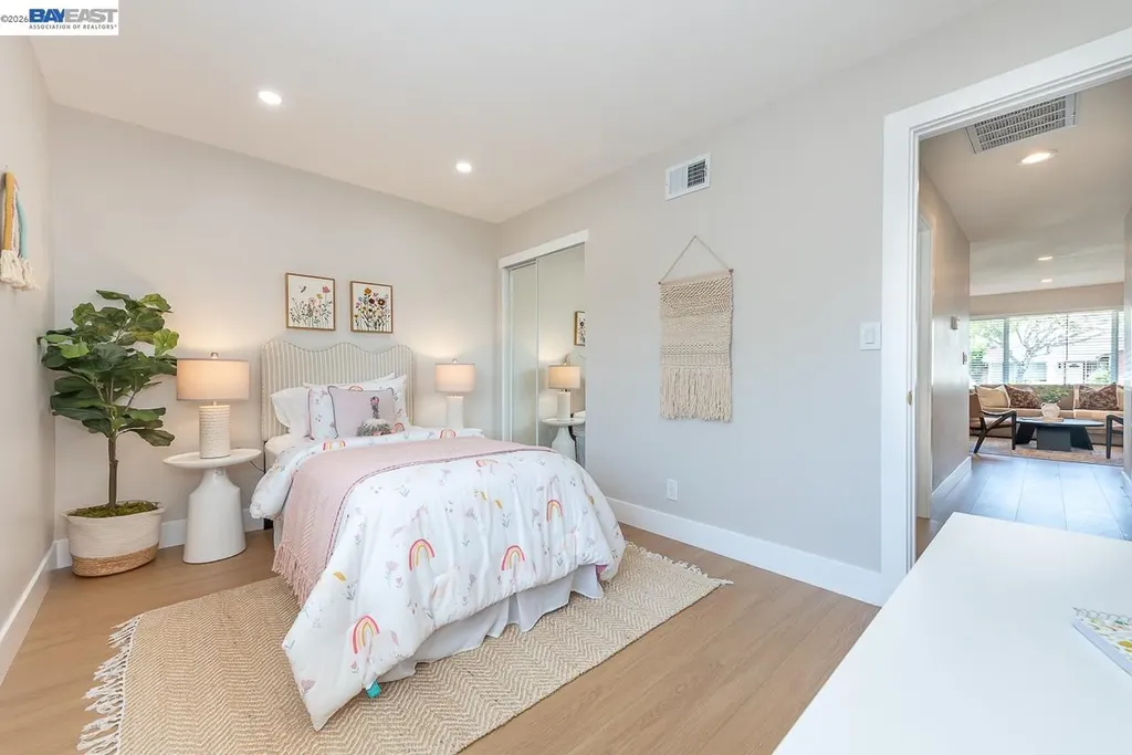 4339 Queensboro Way Union City CA 94587