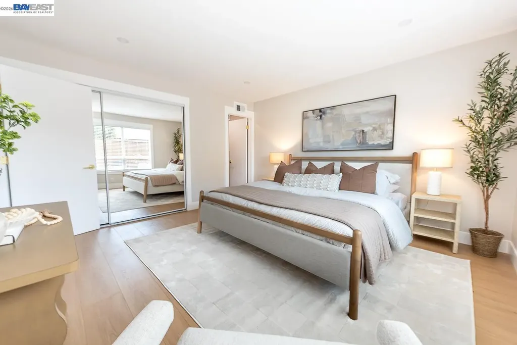 4339 Queensboro Way Union City CA 94587