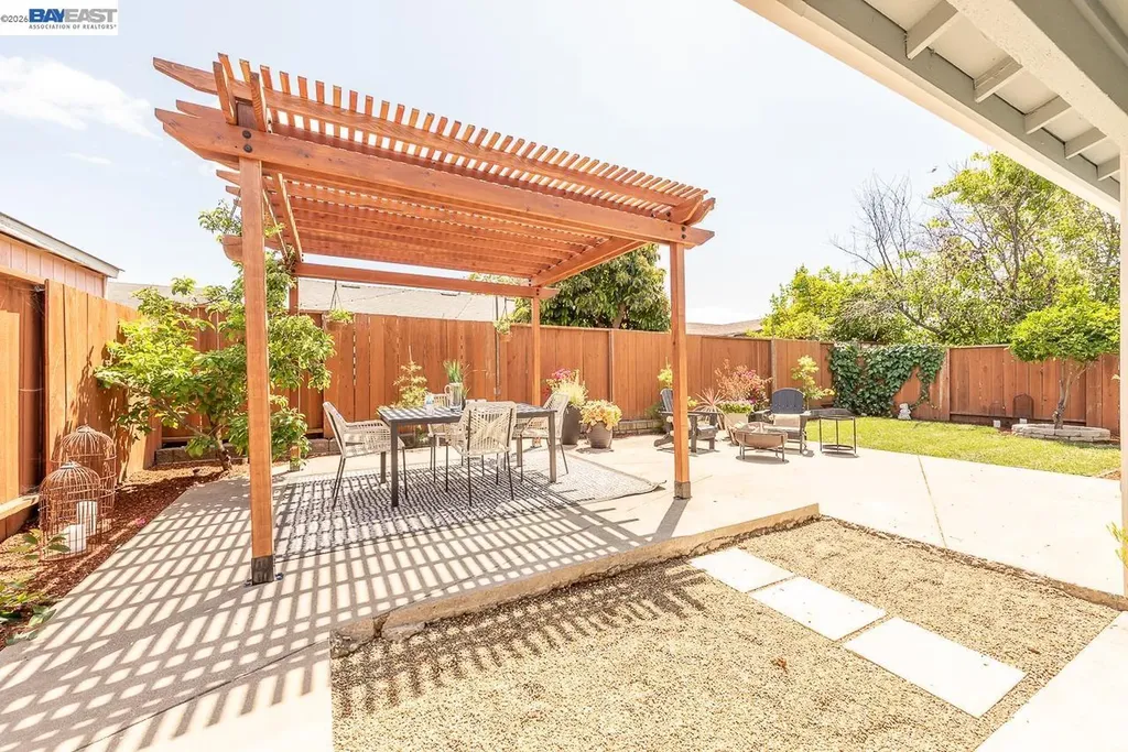 4339 Queensboro Way Union City CA 94587