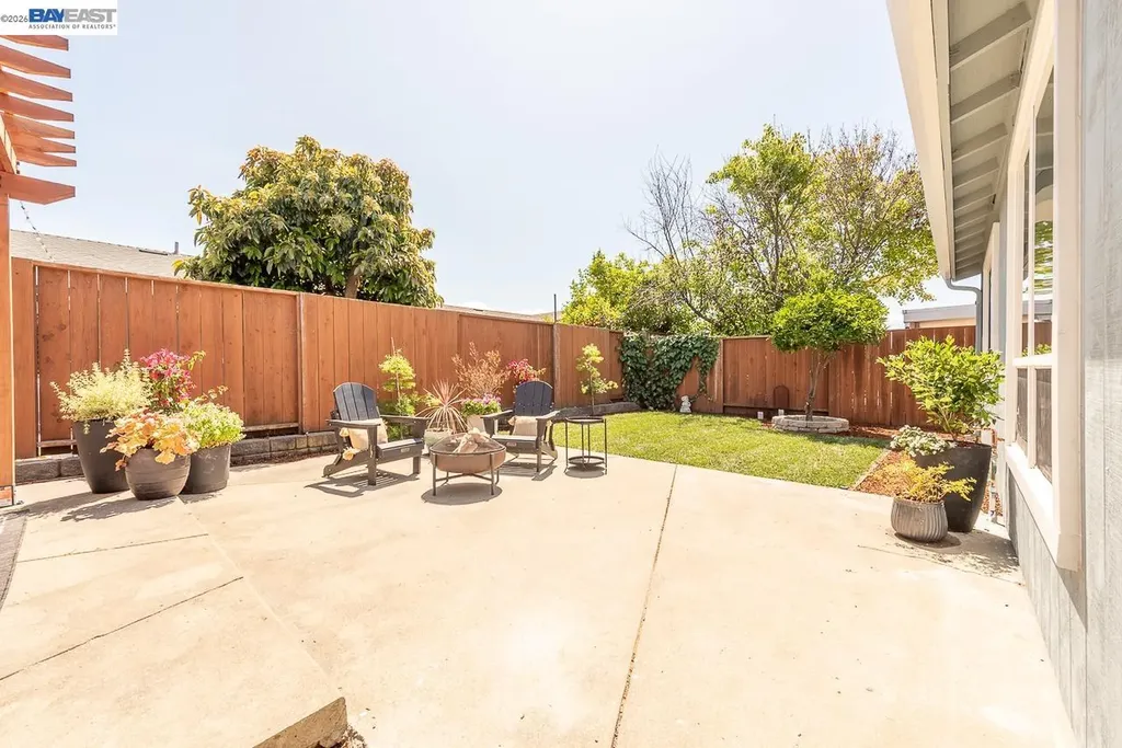 4339 Queensboro Way Union City CA 94587