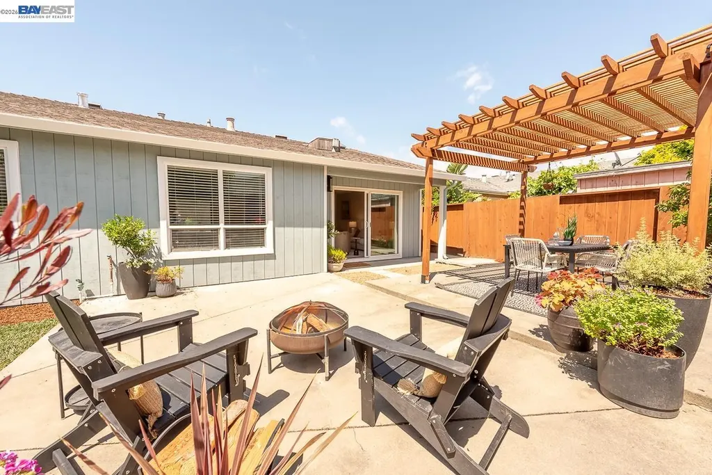4339 Queensboro Way Union City CA 94587