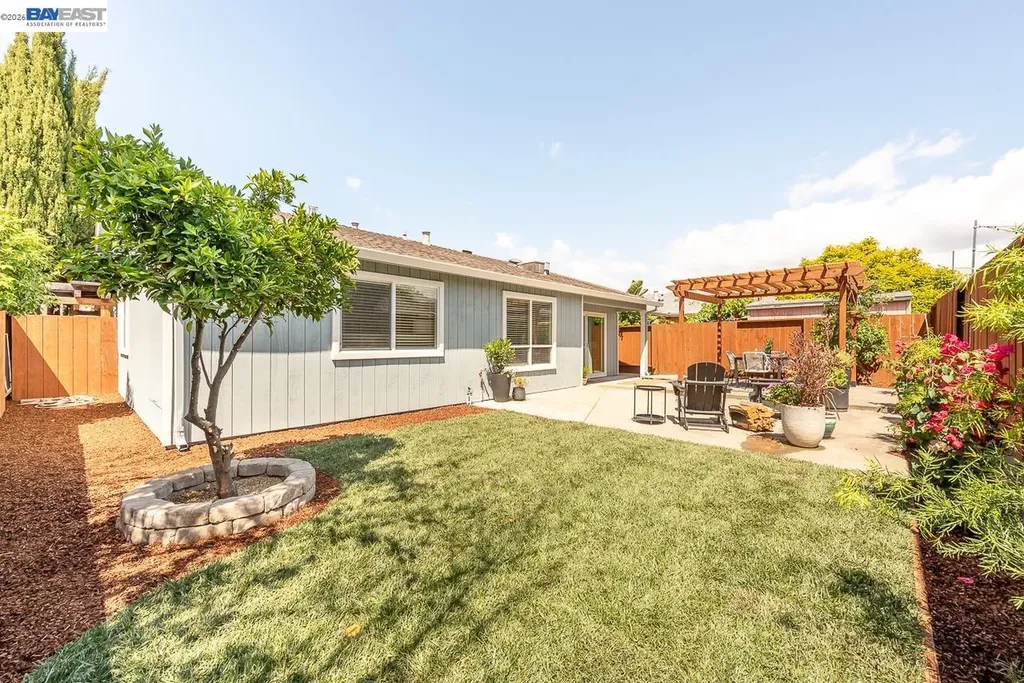 4339 Queensboro Way Union City CA 94587