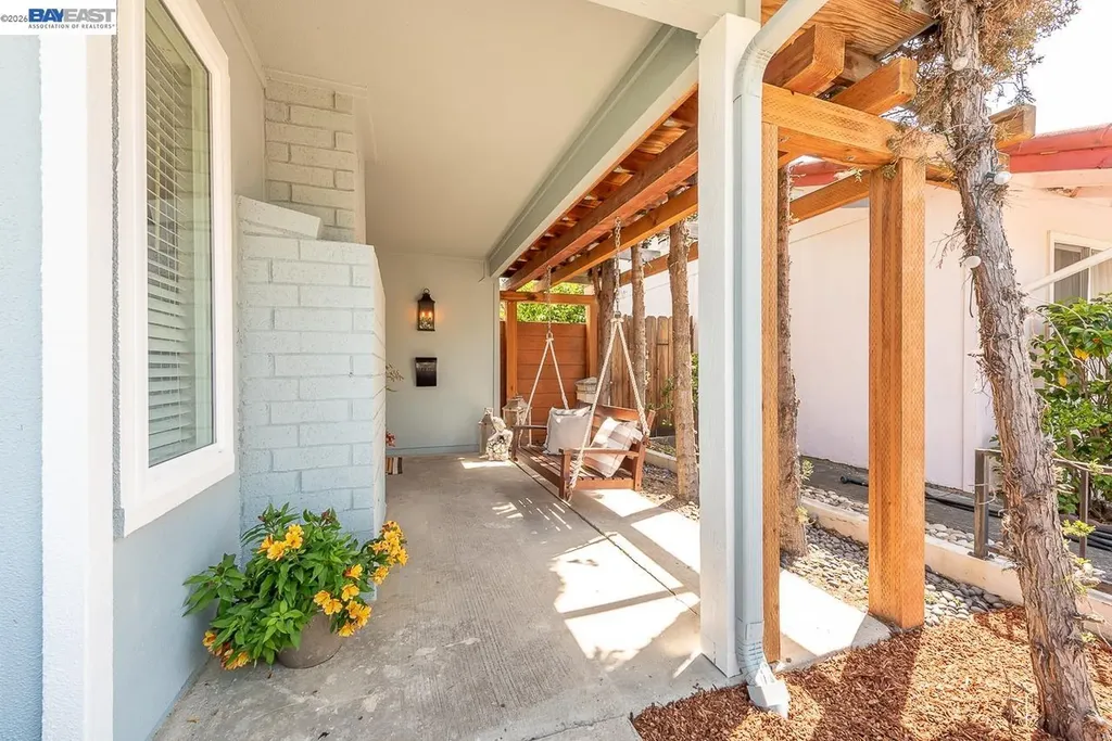 4339 Queensboro Way Union City CA 94587