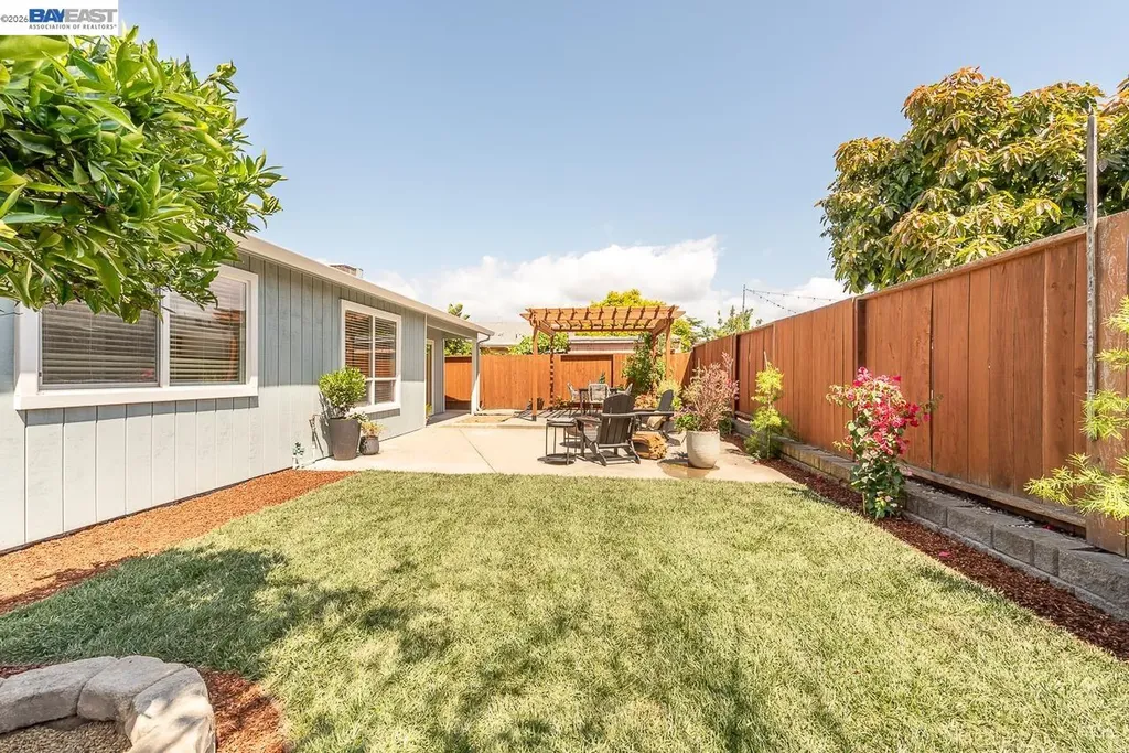 4339 Queensboro Way Union City CA 94587