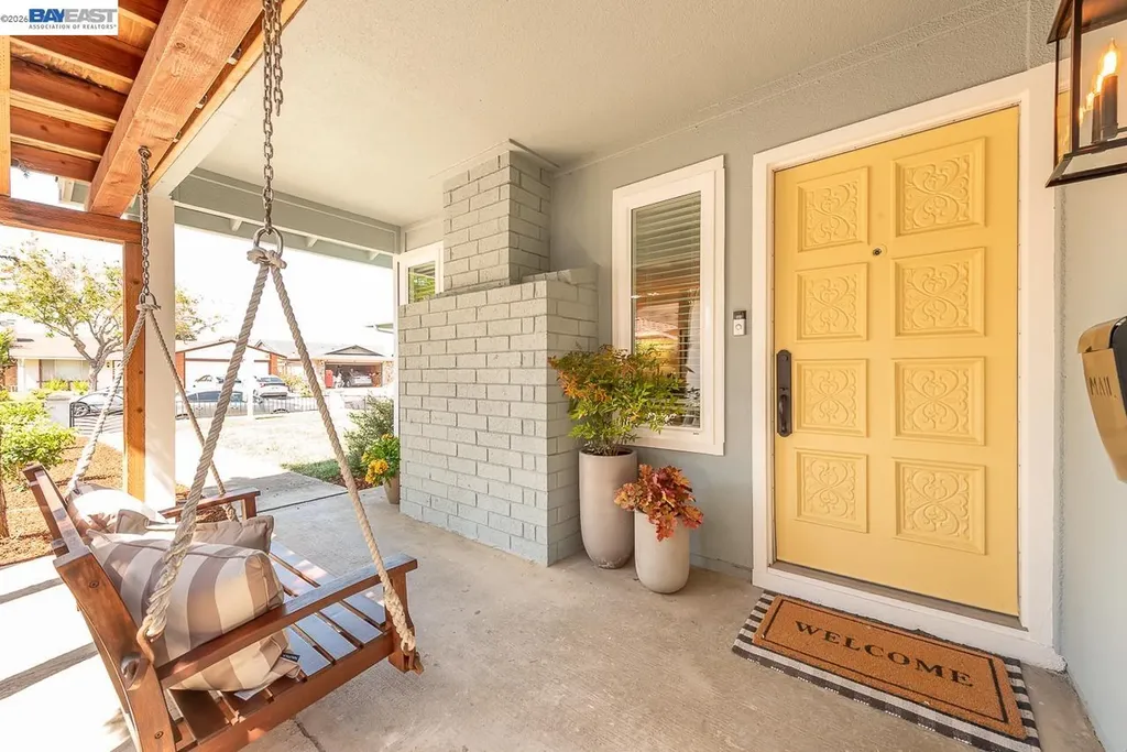 4339 Queensboro Way Union City CA 94587
