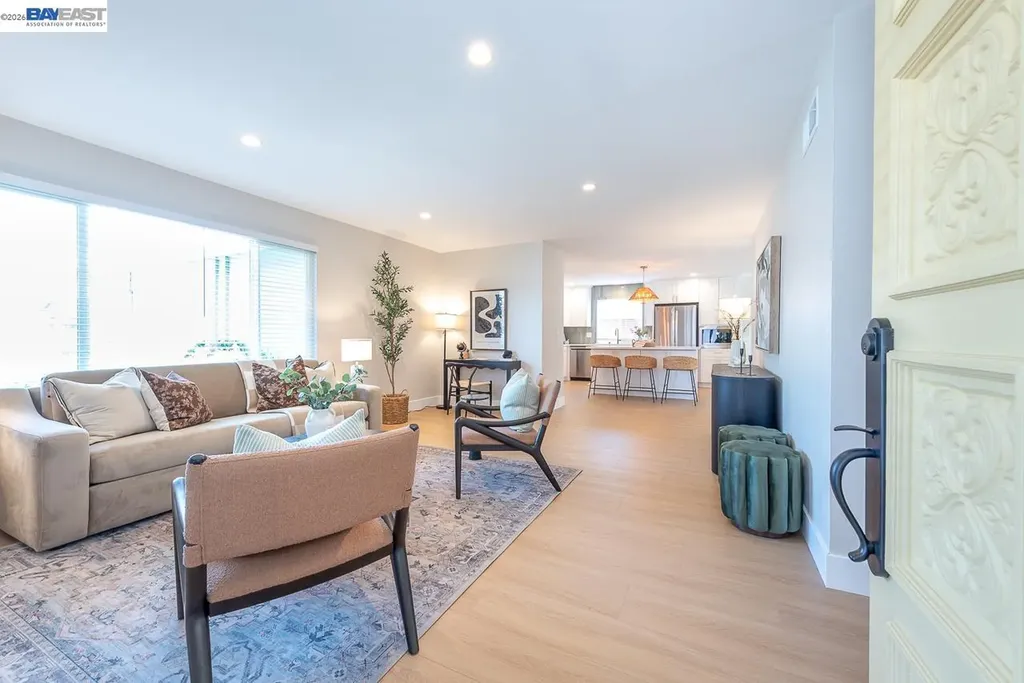 4339 Queensboro Way Union City CA 94587