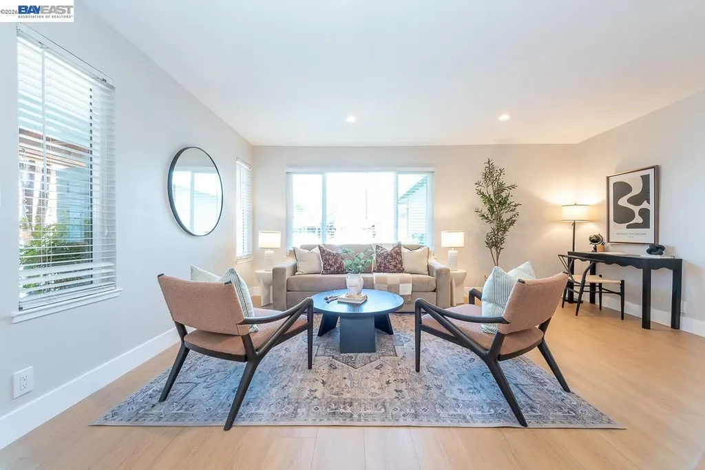 4339 Queensboro Way Union City CA 94587