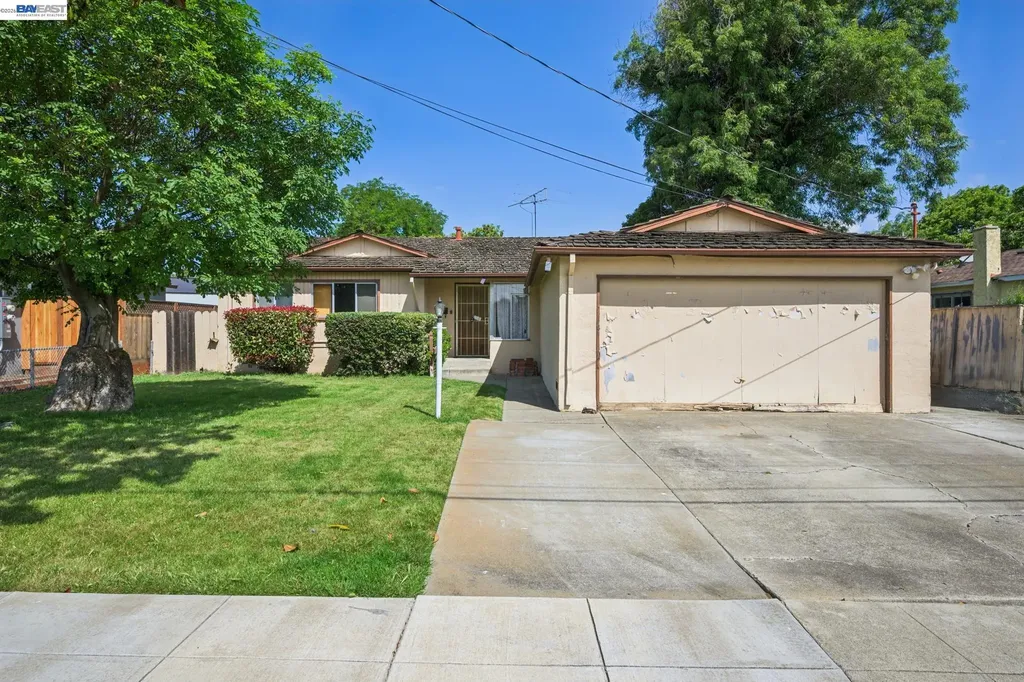 36113 La Salle Drive Newark CA 94560