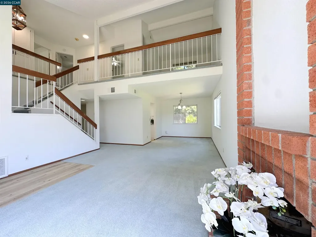 4864 Shadowfalls Drive Martinez CA 94553