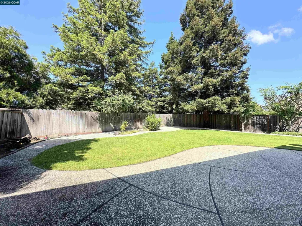 4864 Shadowfalls Drive Martinez CA 94553