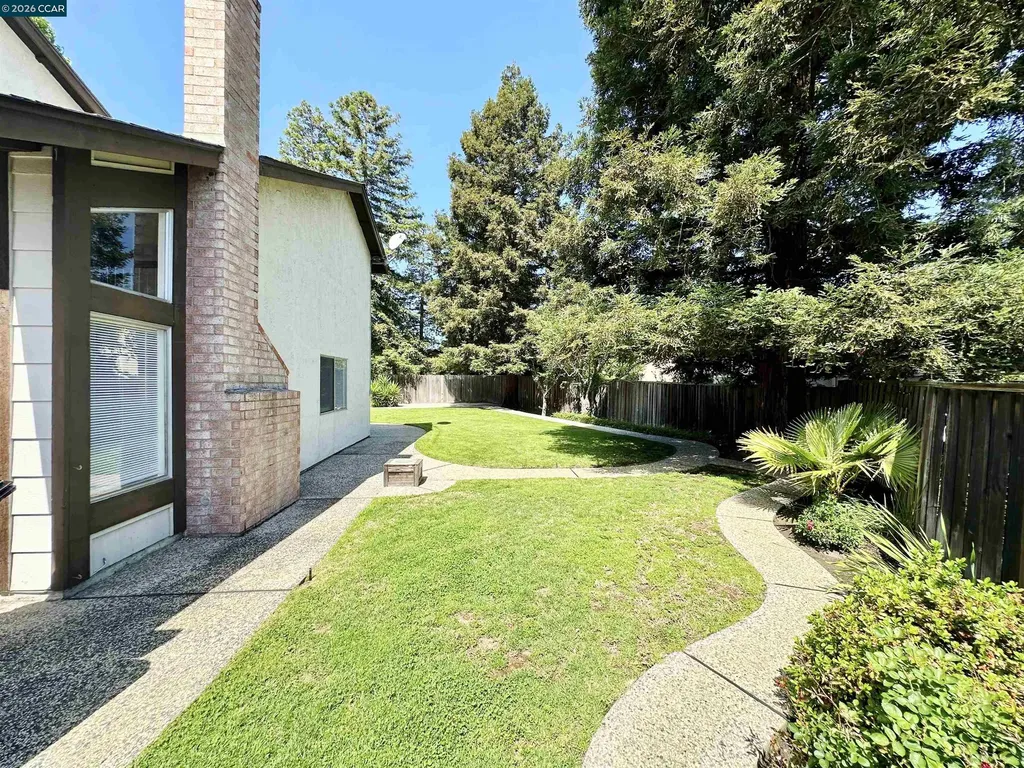 4864 Shadowfalls Drive Martinez CA 94553