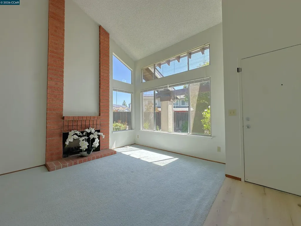 4864 Shadowfalls Drive Martinez CA 94553
