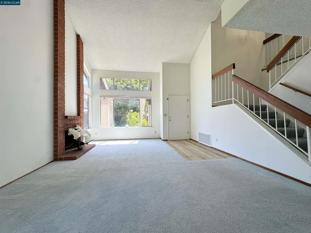 4864 Shadowfalls Drive Martinez CA 94553