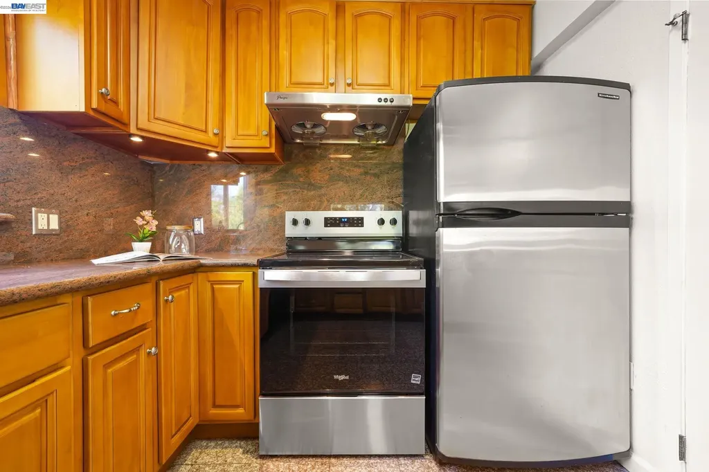 40300 Grimmer Boulevard Fremont CA 94538