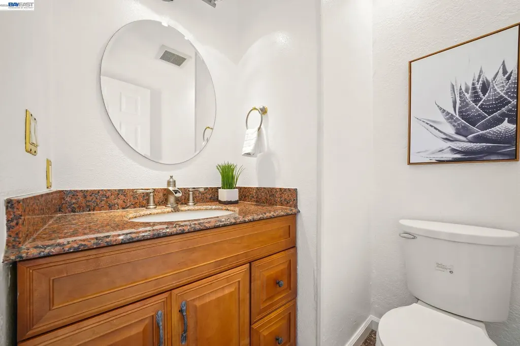 40300 Grimmer Boulevard Fremont CA 94538