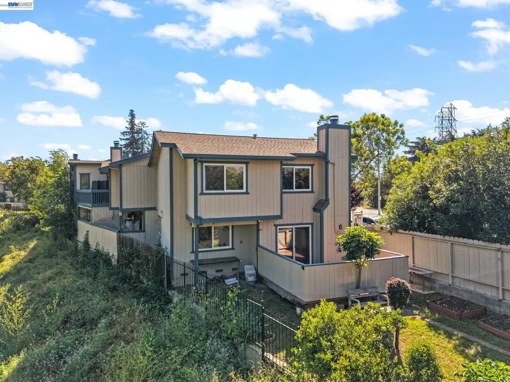 40300 Grimmer Boulevard Fremont CA 94538