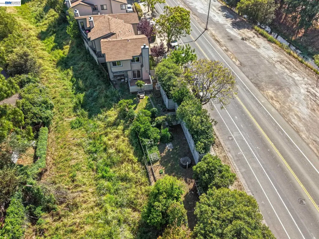 40300 Grimmer Boulevard Fremont CA 94538