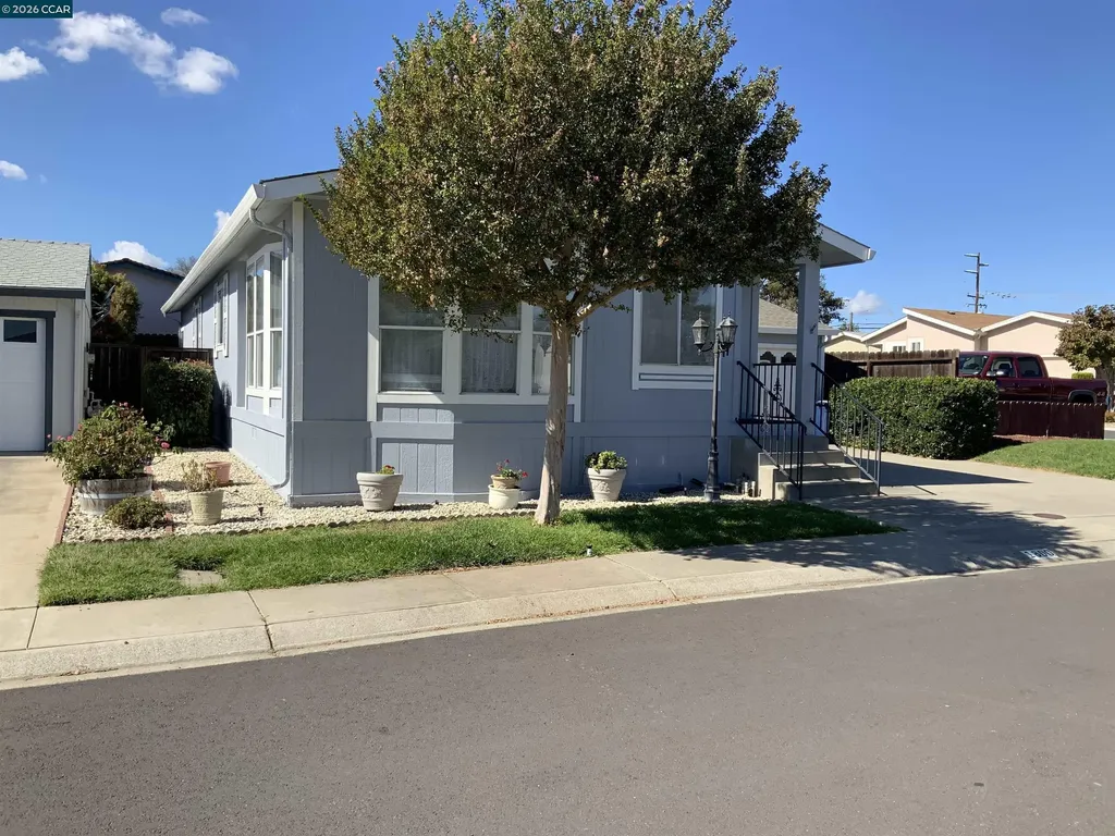 1800 Strasbourg Lane Antioch CA 94509