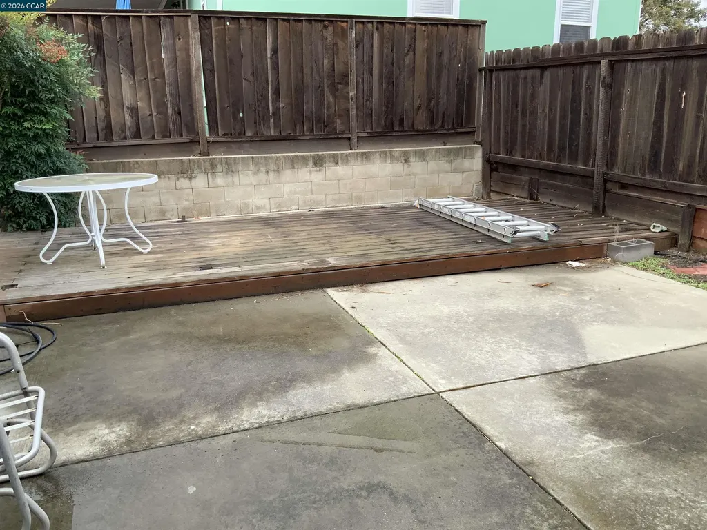 1800 Strasbourg Lane Antioch CA 94509