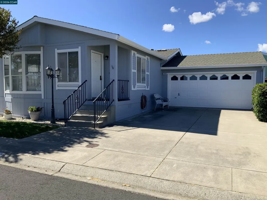 1800 Strasbourg Lane Antioch CA 94509