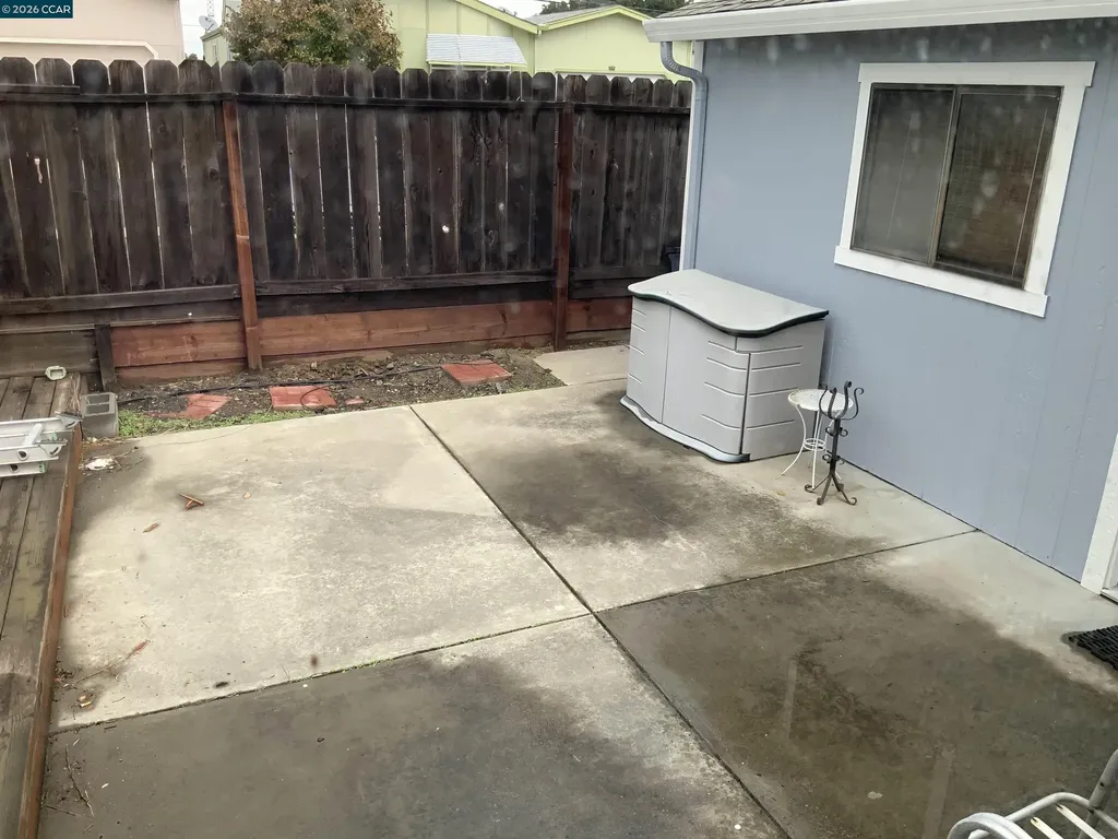 1800 Strasbourg Lane Antioch CA 94509