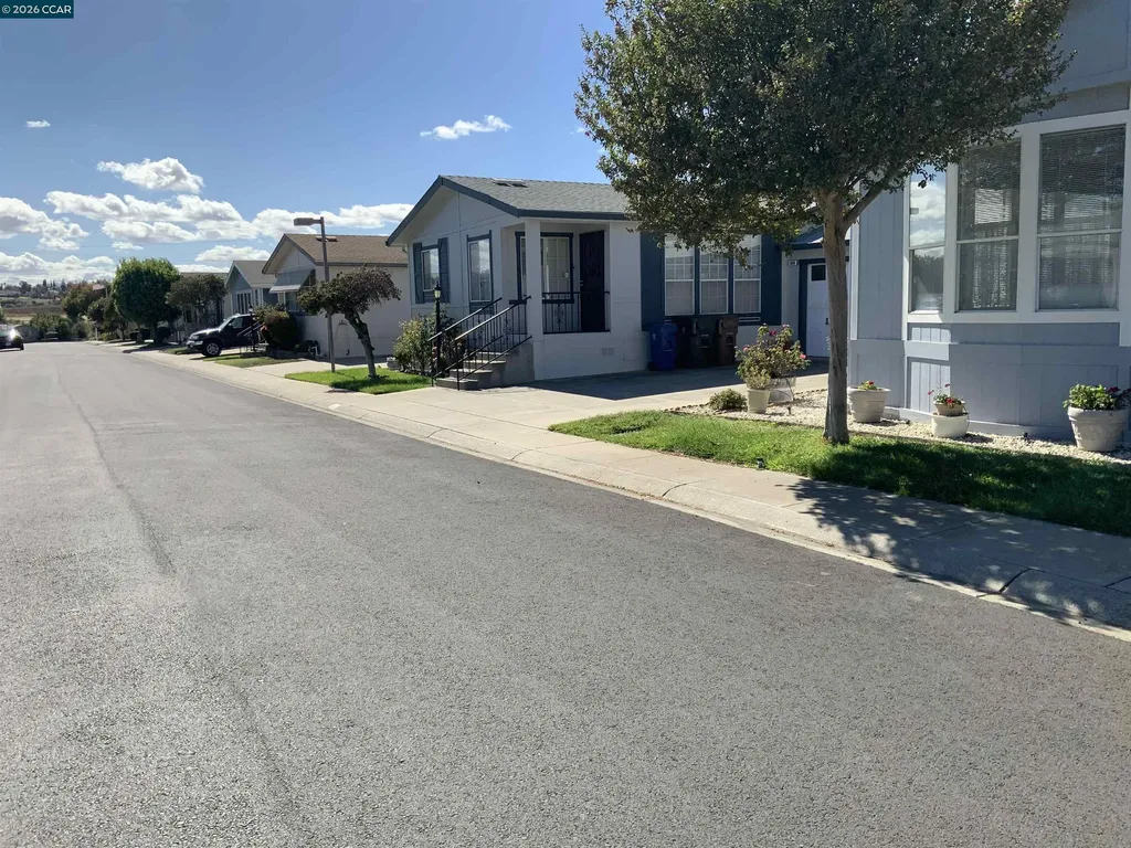 1800 Strasbourg Lane Antioch CA 94509
