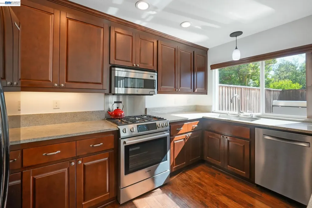 415 Orchard View Avenue Martinez CA 94553