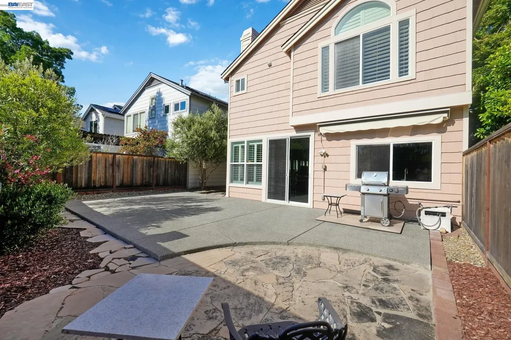 415 Orchard View Avenue Martinez CA 94553