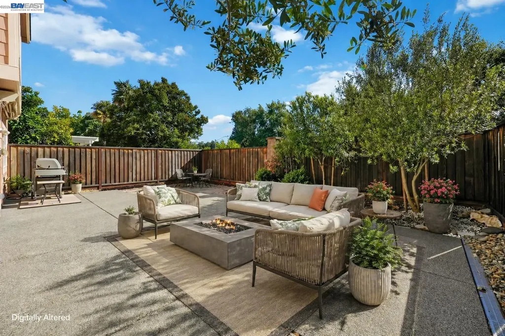 415 Orchard View Avenue Martinez CA 94553