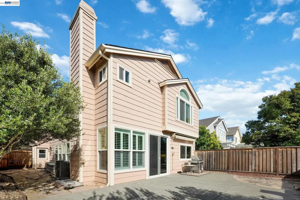 415 Orchard View Avenue Martinez CA 94553